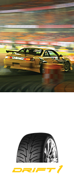 Predictable Control for High Preformance Drifting